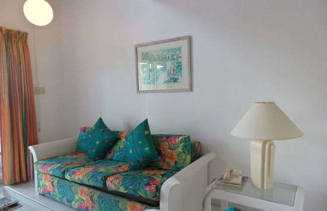 Dickenson Bay Cottages - Foto 10