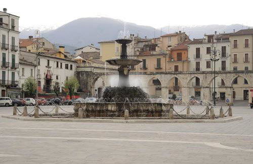 L'AURORA Locazione Turistica - Foto 43