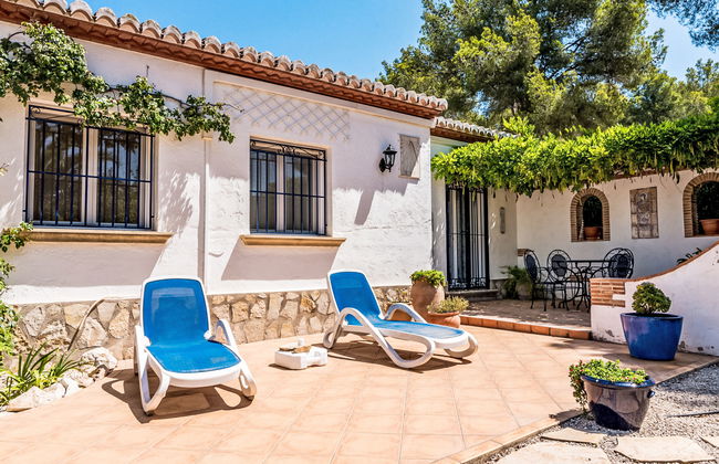 Villa Mariposa - Foto 18