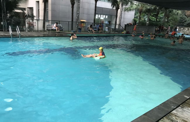 Cozy Apartment - Photo 15