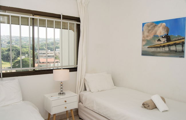 1002 Bermudas - Foto 3