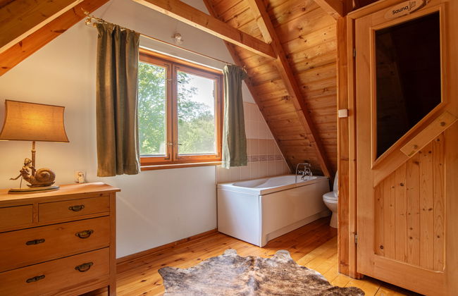 Sianowska Huta - Foto 11