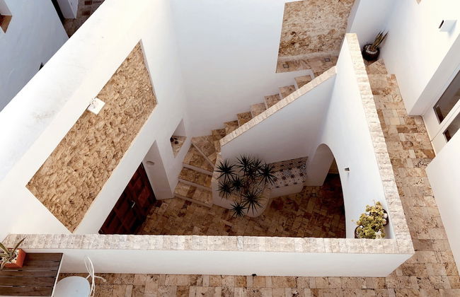 Vejerísimo Casa Boutique con parking privado - Foto 23