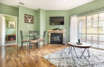 North Bay Mountains Cabins - Foto 37