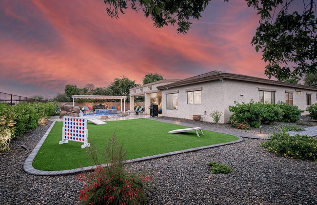 Desert Queen Queen Creek - Foto 68