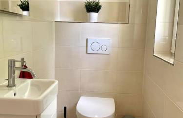 Ferienhaus Ankerplatz - Foto 8