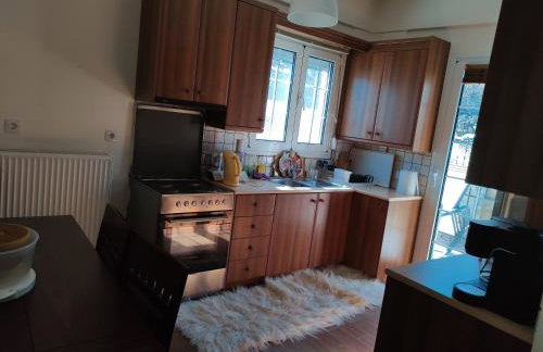 Estel 2bedroom villa with fireplace - Foto 11