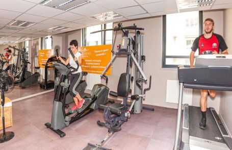 Apparthotel Privilodges Carré de Jaude - Foto 15