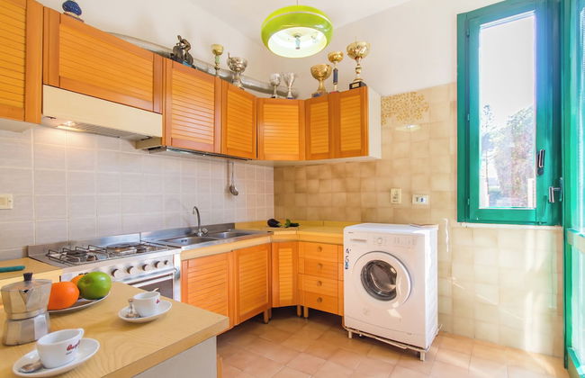 Villetta Tamari 300 meters from the sea - Foto 16