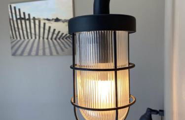 Les 4 As, Maison au cœur de Quend-Plage proche mer - Photo 14