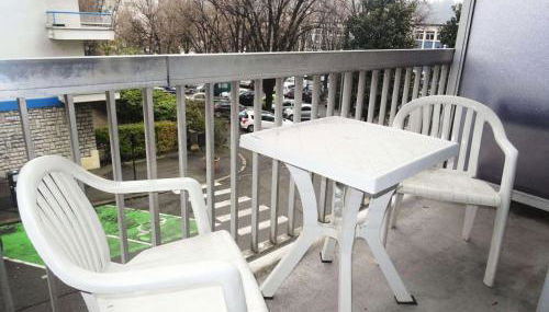 Residence Aixilia - Au coeur de la ville, studio pour 2 personnes ! MAE-7494 - Foto 3