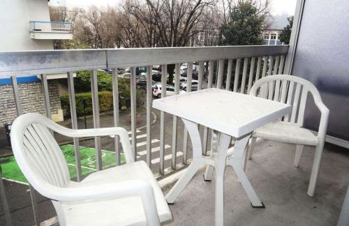 Residence Aixilia - Au coeur de la ville, studio pour 2 personnes ! MAE-7494 - Foto 3