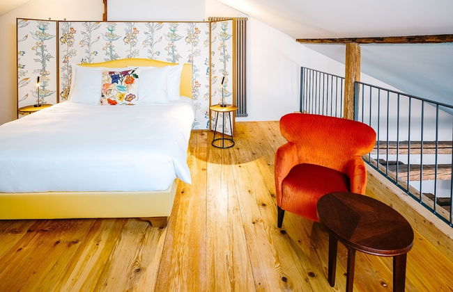 Luxury Residences by Widder Hotel - Foto 6