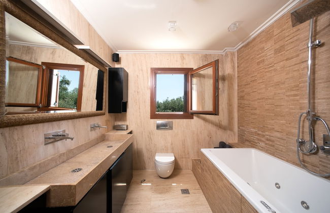 Oneirodromio by White Dream Villas - Foto 21