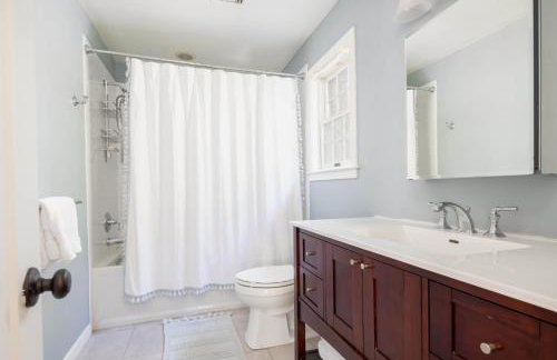 Haven on Glynn by Rove Travel - Coastal Luxury - Foto 15