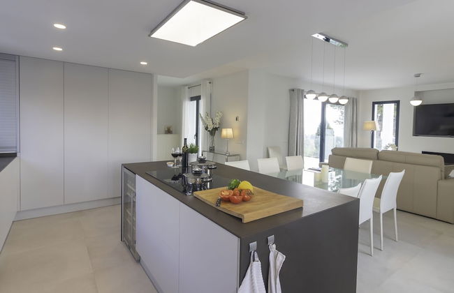 Wonderful Villa Near Beach - Foto 9