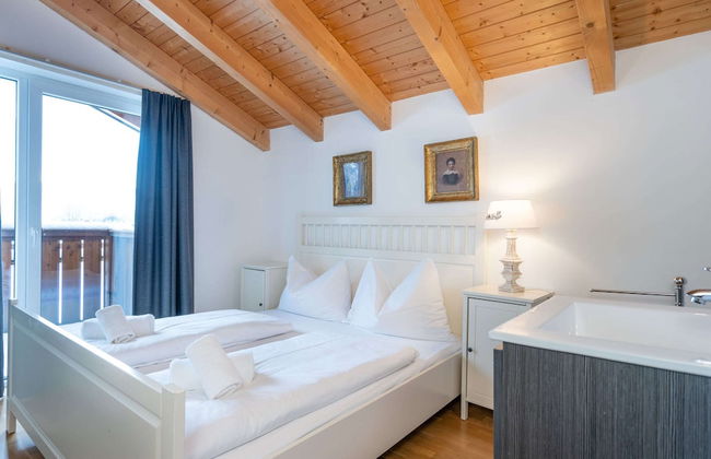 Holiday Home in ski Area in Mittersill - Foto 9