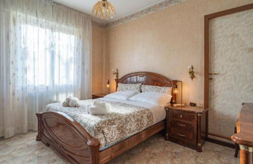 Garden - residence in the center of Barzio - Foto 35