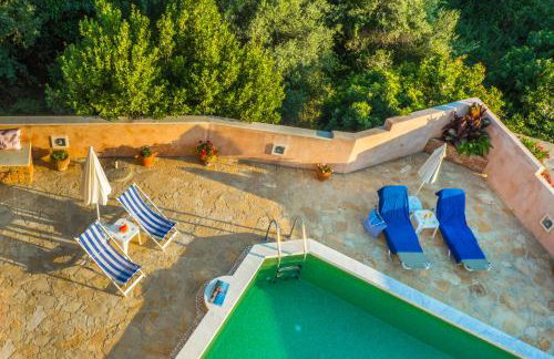 Villa Dolce Vita - Foto 29