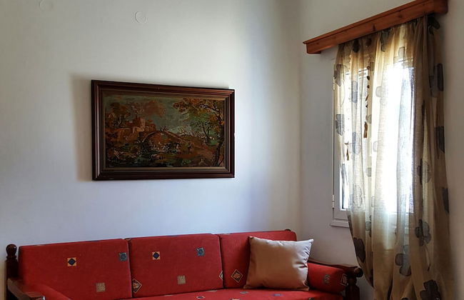 Avissalou Apartments - Foto 11