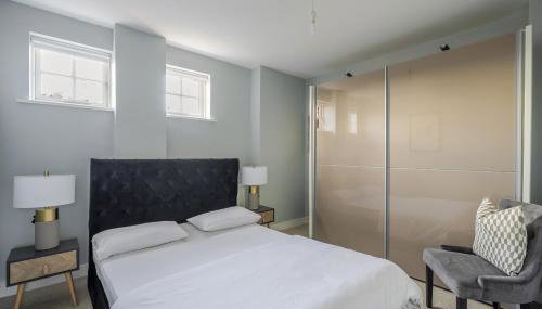 Luxurious Private One Bedroom Apartment with Sky TV, Movies & Netflix - Foto 4