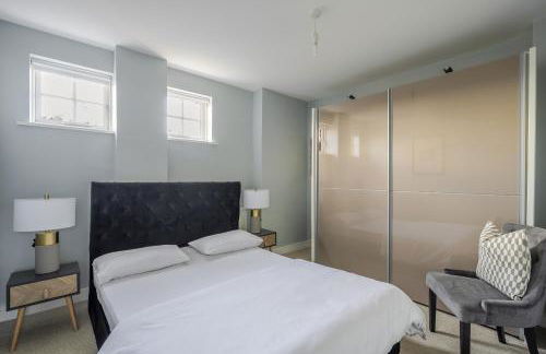 Luxurious Private One Bedroom Apartment with Sky TV, Movies & Netflix - Foto 4