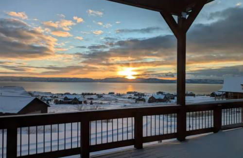 Country Bear Cabin at Bear Lake - Photo 38