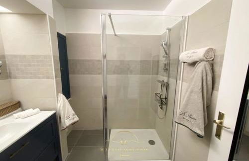 L'Archimède - Parking privé - Foto 11