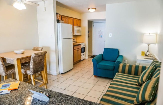 Panama City Resort & Club, a VRI resort - Foto 13