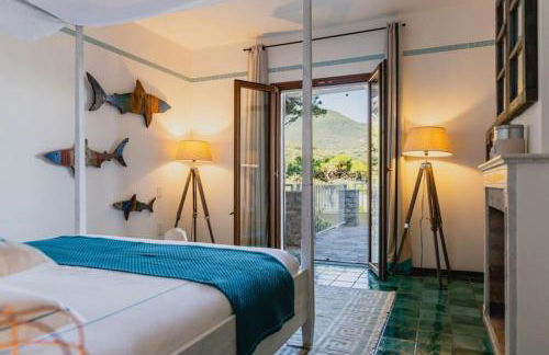 Villa Mare di Spartaia - Foto 64