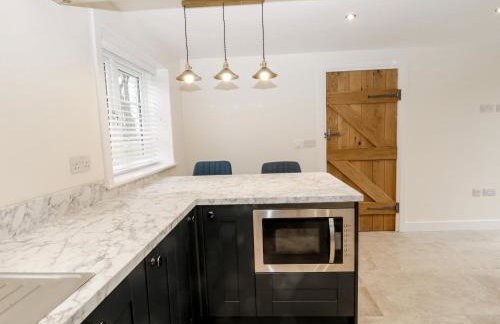 The Grooms Cottage - Foto 14