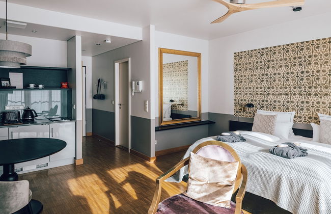 TOWNHOUSE Berlin - Foto 10