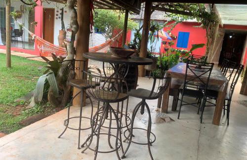 Sítio Recanto dos Lagos piscina sauna e churrasqueira - Foto 12