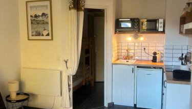 Studio la foux Allos - Foto 3