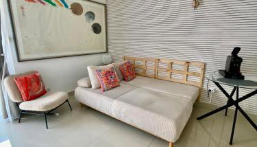 3 pièces- Vieux port- Terrasse - Parking Possible - Foto 4