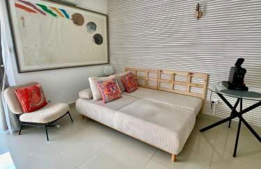 3 pièces- Vieux port- Terrasse - Parking Possible - Photo 4