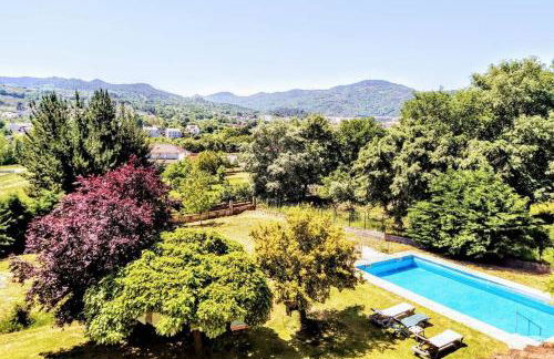 Espectacular Casa con Piscina en Allariz - Foto 47