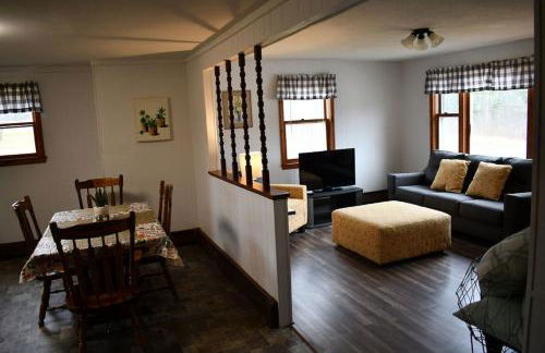 Brook Road Cabin - Foto 10