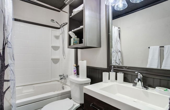 La Palma Guesthouse - Near Texas Tech - Foto 15