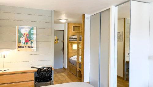 3- Charmant studio Brides-les-Bains - Foto 3