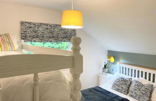 The Good Lodge - Foto 11