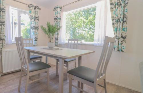 Platinum lakeside Lodge on resort with fishing - Foto 24