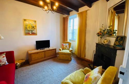 Gites Rue Du Chateau - Foto 20