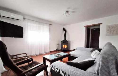 Apartamento rural NÍVALIS - Foto 11