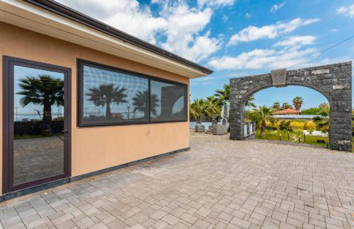 Villa Clelia - Jacuzzi Garden - Foto 25