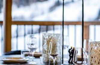 Unique Chalet Luxe Neuf Valmorel - Foto 4