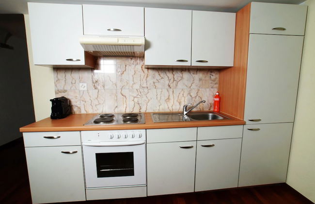 ZH Niederdorf II - Hitrental Apartment - Foto 11