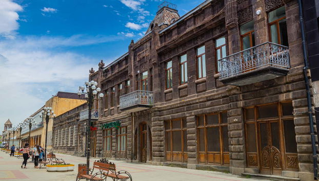 Gyumri Day Trip - Foto 2