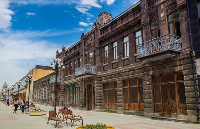 Gyumri Day Trip - Foto 2