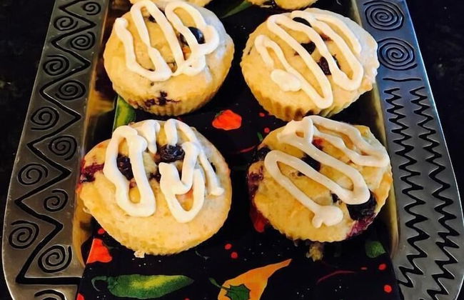 Cozy Cactus Resort ...sorta kinda - Photo 46